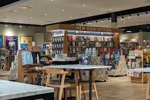 Starbucks in Barnes and Noble image