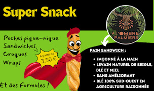 Photo n°3 de Au Happy Snack à Bayonne ()