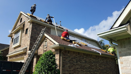 Mr. Happy House of Magnolia, TX | Roofing, Siding, Painting