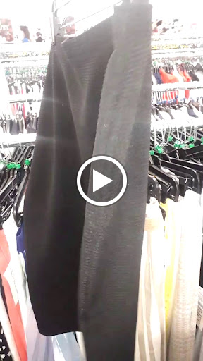 Clothing Store «Burlington Coat Factory», reviews and photos, 321 Speen St, Natick, MA 01760, USA