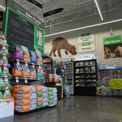 Pet Supplies Plus N. Elston