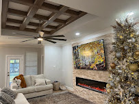 Element Installations - Photo 2 - Car repair in , The Woodlands