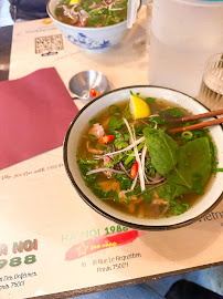 Phô du Restaurant vietnamien Ha Noi 1988 Sao Vang à Paris - n°16