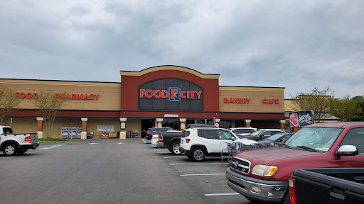 Supermarket «Food City», reviews and photos, 255 Ocoee Crossing NW, Cleveland, TN 37312, USA