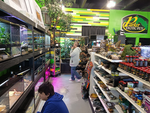 Pet Store «Parker Exotic Pets», reviews and photos, 17880 Cottonwood Dr, Parker, CO 80134, USA