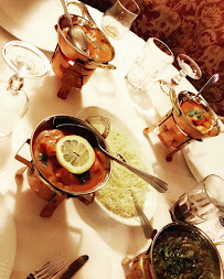 Plats et boissons du Restaurant indien Rajasthan à Saint-Quentin - n°13