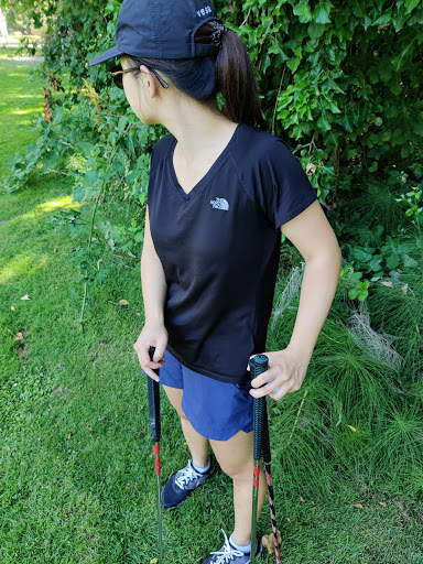 Golf Course «Green Lake Pitch & Putt», reviews and photos, 5701 Green Lake Way N, Seattle, WA 98103, USA