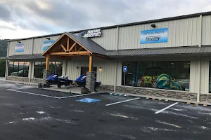 Young Harris Water Sports & RV Service Center image