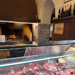 Photo n°10 de l'avis de Claudiu.o fait le 26/10/2022 à 06:24 sur le  Tavernetta della Signoria à Florence