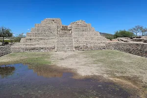 Cañada de la Virgen image