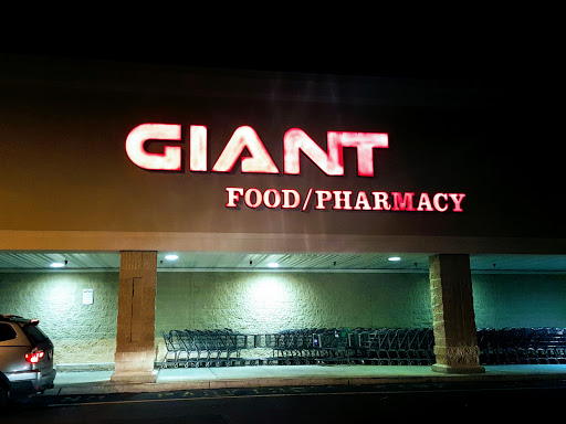 Grocery Store «Giant Food Stores», reviews and photos, 859 Nazareth Pike, Nazareth, PA 18064, USA