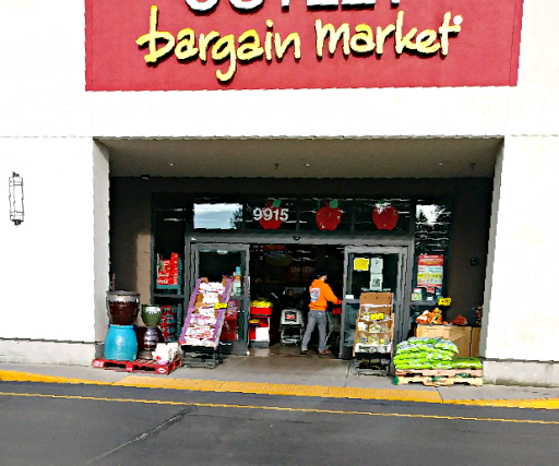Grocery Store «Grocery Outlet Bargain Market», reviews and photos, 9915 NE Hazel Dell Ave, Vancouver, WA 98685, USA