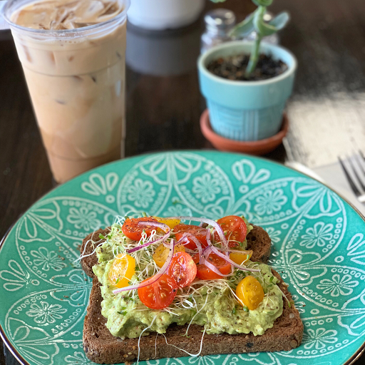 Carmel Cafe