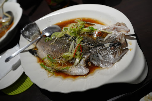 漁川宴創意料理 的照片