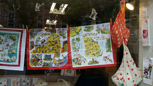 Variety Store «Al Stickle 5 & Dime Store», reviews and photos, 13 E Market St, Rhinebeck, NY 12572, USA