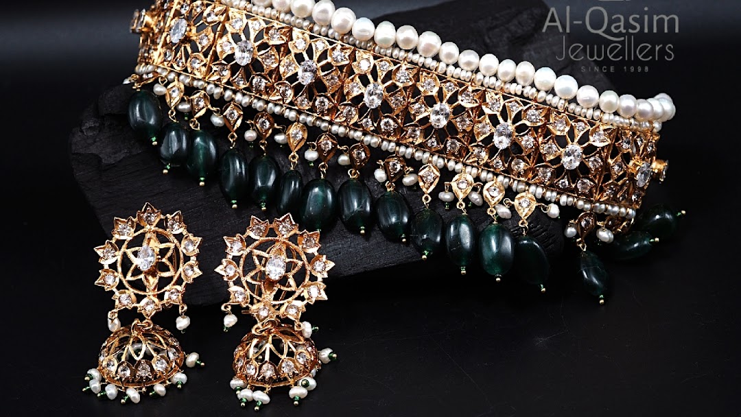 Al-Qasim Jewellers