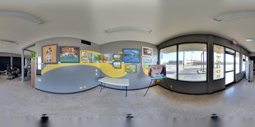 Explore cherub tattoo ideas, creative tattoo ideas in Clarksville, available at Uncle Bobs Tattoos