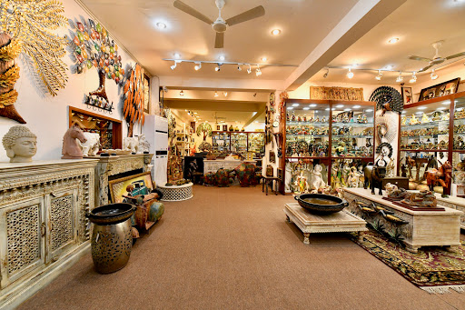 Fine art shops in Jaipur