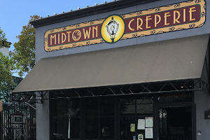 Midtown creperie cafe and catering image