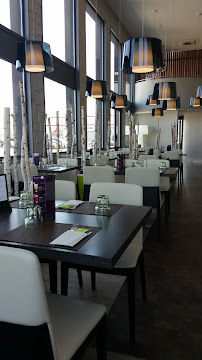 Atmosphère du Restaurant Le pergaud à Pontarlier - n°6