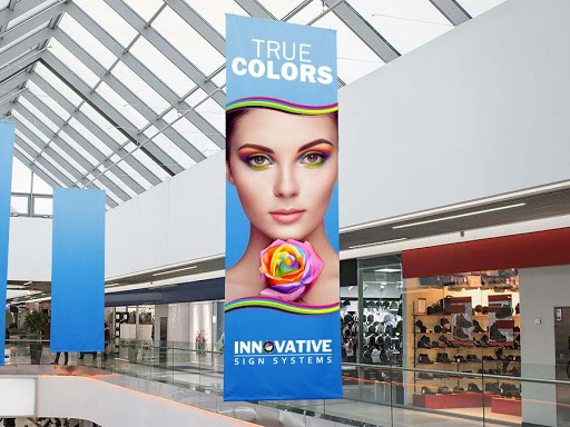 Innovative Sign Systems - Sign Company, Vehicle Wraps, Custom Indoor & Outdoor Signage, Vinyl Printing