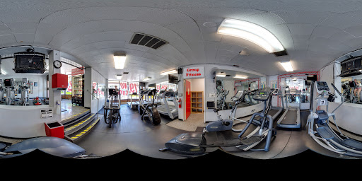 Gym «Hollywood Fitness», reviews and photos, 5223 NE Sandy Blvd, Portland, OR 97213, USA