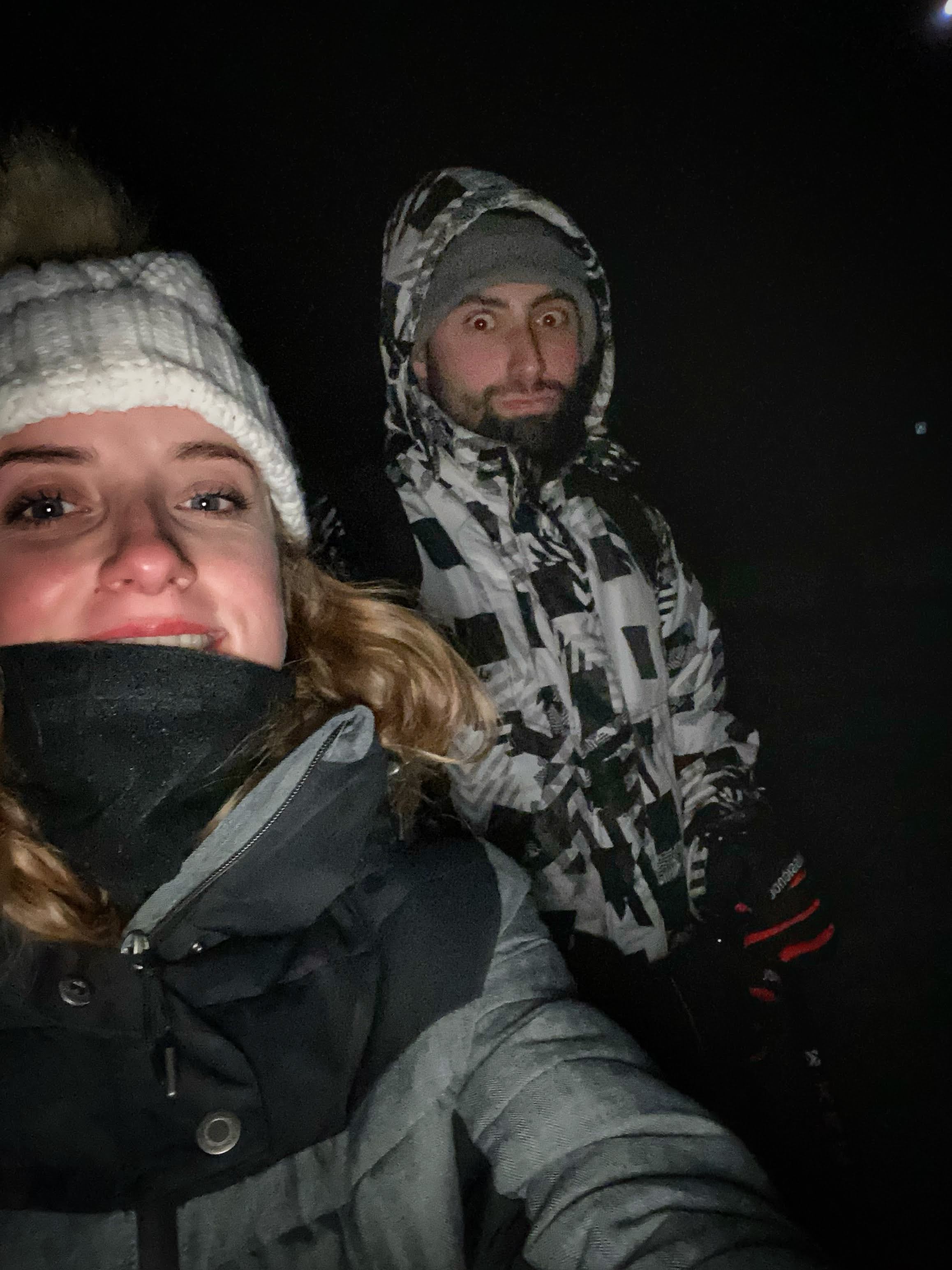 Photo n° 1 de l'avis de Bastien.o fait le 05/02/2022 à 00:20