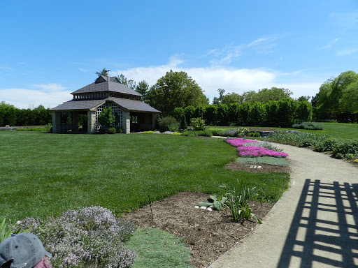 Florist «Burkhart Greenhouse & Garden», reviews and photos, 1530 E Central Ave, Miamisburg, OH 45342, USA