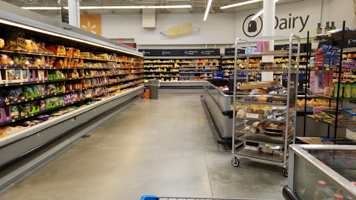 Discount Store «Walmart», reviews and photos, 701 W Princeton Dr, Princeton, TX 75407, USA