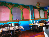 Atmosphère du Restaurant indien Kashmir lounge à La Seyne-sur-Mer - n°5