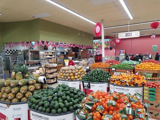 Grocery Store «C-Town Supermarkets», reviews and photos, 1662 New York Ave, Huntington Sta, NY 11746, USA