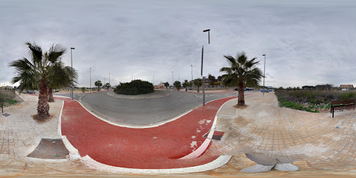 IES Massamagrell, Escuela secundaria en Massamagrell,Valencia