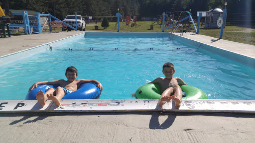 Campground «Pine Ridge Park», reviews and photos, 212 NY-122, Constable, NY 12926, USA