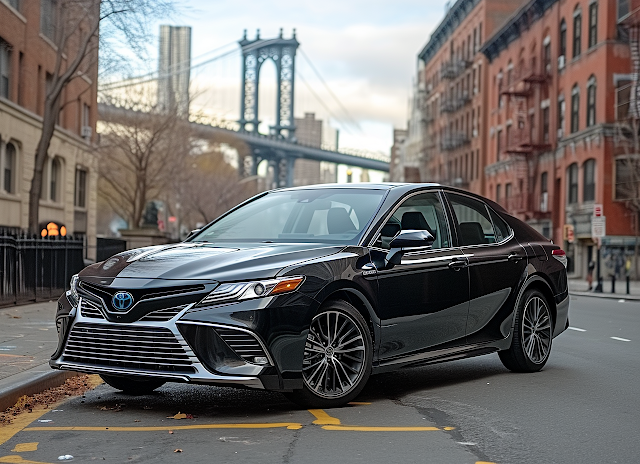 Classic Ryde – NYC NEMT Medical Transportation | Taxi & Airport Rides (JFK, LGA, EWR)