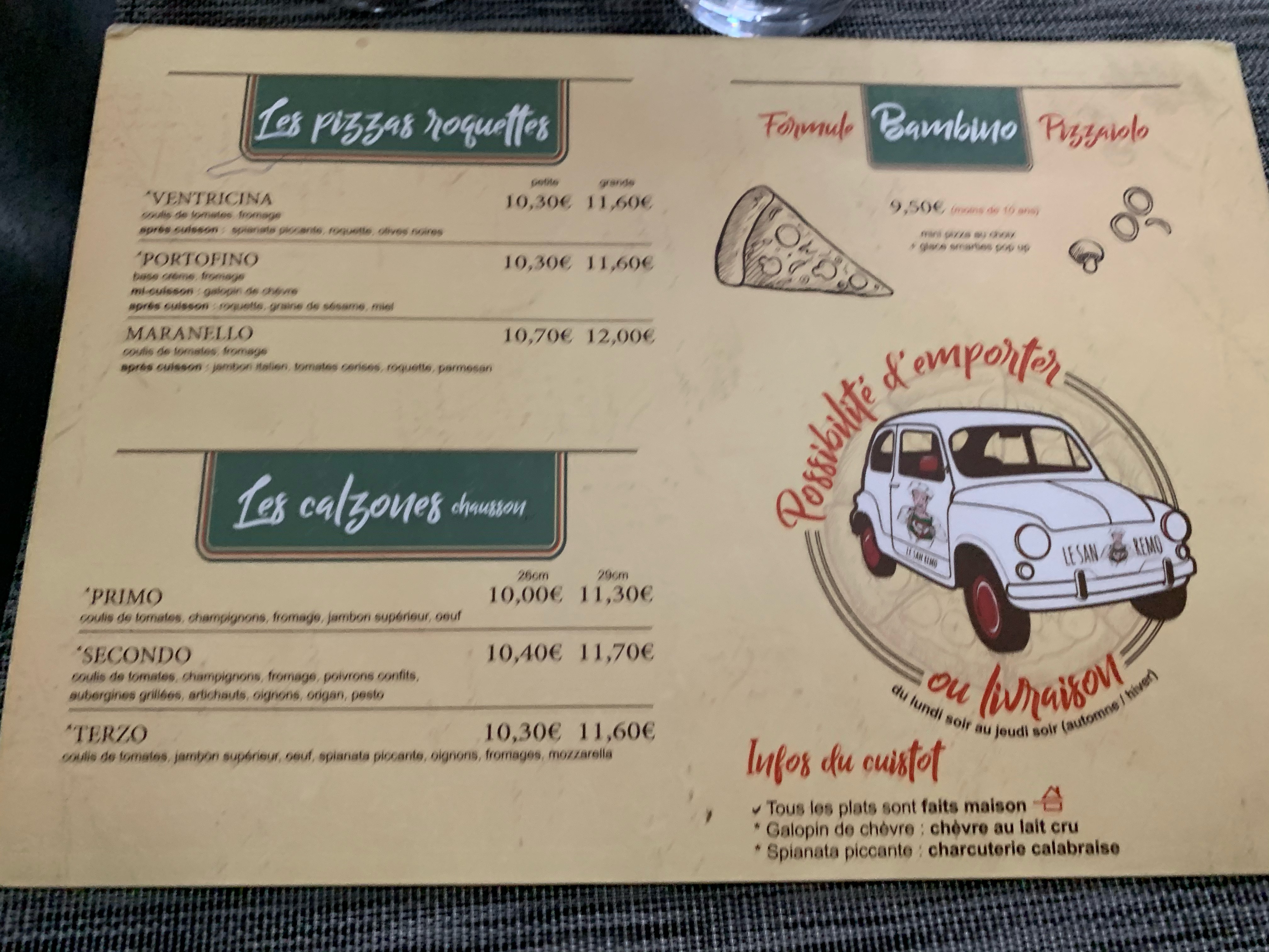 Photo n° 5 de l'avis de Lionel. fait le 10/01/2020 à 22:34