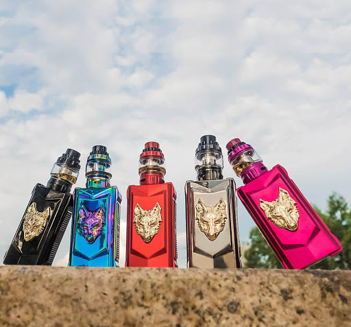 Tobacco Shop «Smoke House Vapes & Tobacco», reviews and photos, 3808 High Point Rd, Greensboro, NC 27407, USA