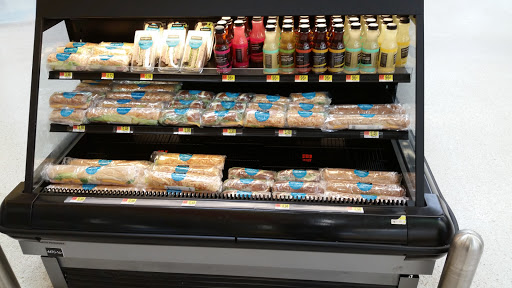 Department Store «Walmart Supercenter», reviews and photos, 1133 Ew Connector Sw, Austell, GA 30106, USA