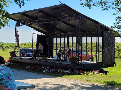 Winery «Fenn Valley Vineyards», reviews and photos, 6130 122nd Ave, Fennville, MI 49408, USA