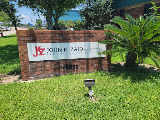 Personal Injury Attorney «John K. Zaid & Associates, PLLC», reviews and photos