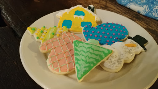 Coffee Shop «Beans In the Belfry», reviews and photos, 122 W Potomac St, Brunswick, MD 21716, USA