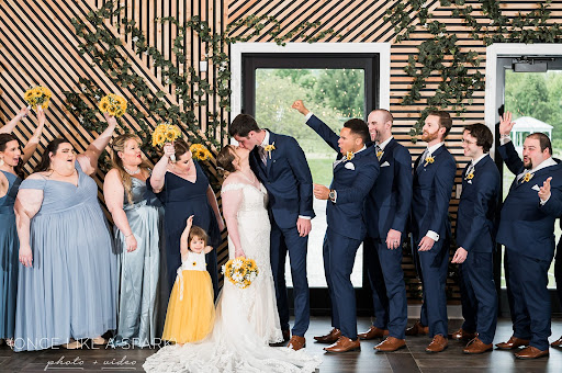 Wedding Venue «SkyView Golf Club», reviews and photos, 226 Lafayette Rd, Sparta Township, NJ 07871, USA