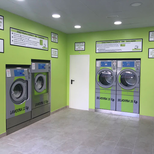 Colada Expres Almozara