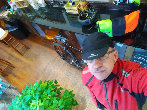 Bicycle Store «Cycle Works», reviews and photos, 207 Hellam St, Wrightsville, PA 17368, USA