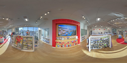 Travel Agency «AAA Washington - Mount Vernon», reviews and photos