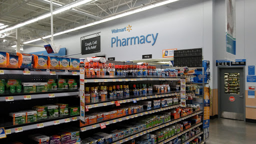 Department Store «Walmart Supercenter», reviews and photos, 2232 Gallatin Pike N, Madison, TN 37115, USA