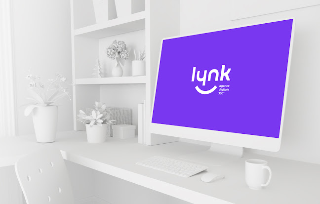 Lynk - agence digitale 360°