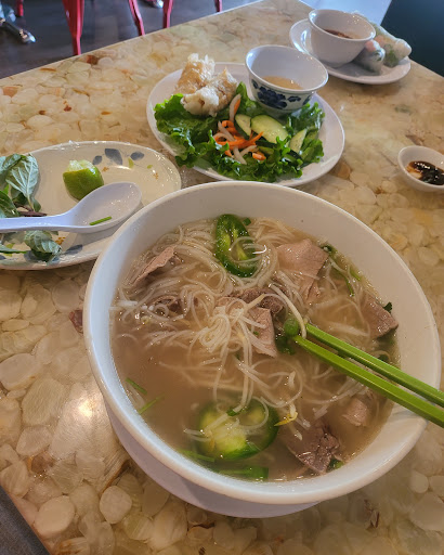 Pho So 1 Lake Forest image