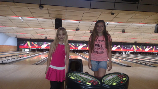 Sports Complex «DeLuna Lanes», reviews and photos, 590 E 9 Mile Rd, Pensacola, FL 32514, USA