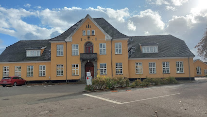 Sandholmlejren