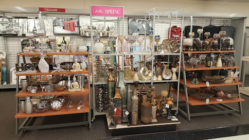 Clothing Store «Burlington Coat Factory», reviews and photos, 9321 Telegraph Rd, Redford Charter Twp, MI 48239, USA